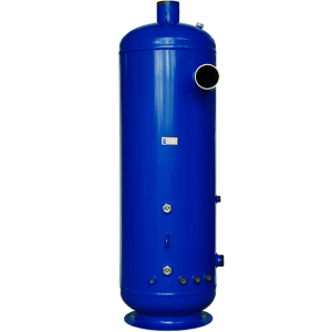 Циклонный маслоотделитель FP-OS-80-318 3 1/8"
